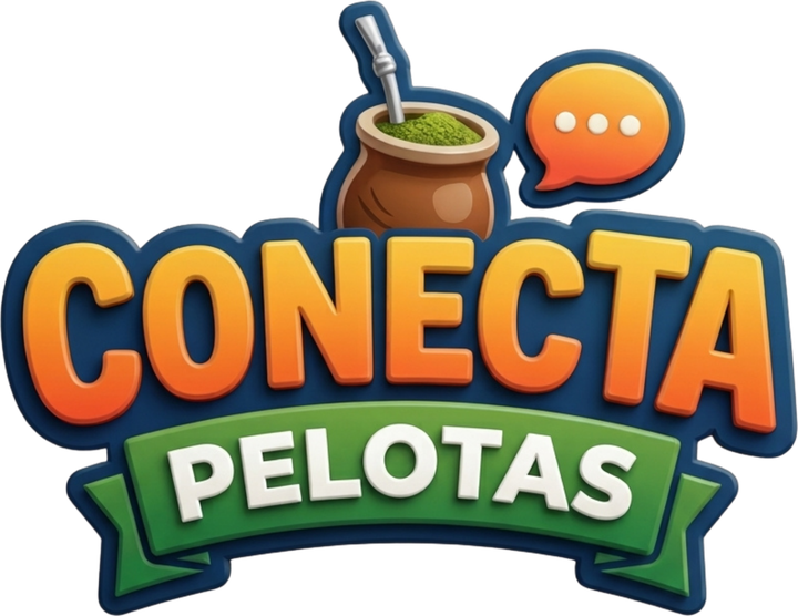 Conecta Pelotas
